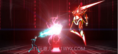 海姆达尔截图2 海姆达尔截图2