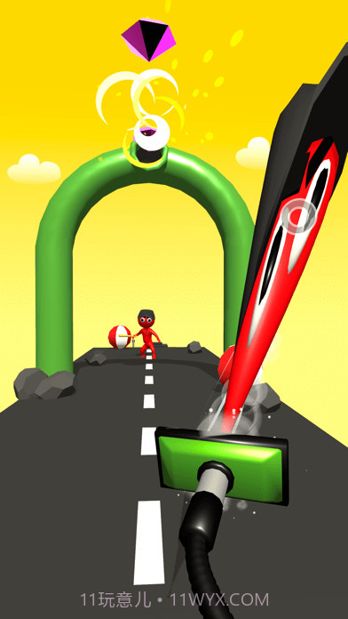 疯狂吸吸吸截图7