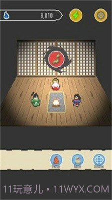 魂兽讨伐冒险截图1