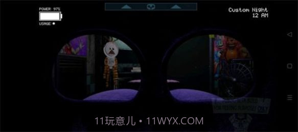 CNaF2玩具熊截图3