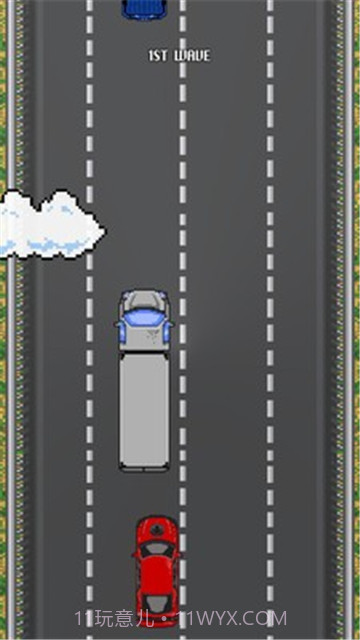 转向车王截图1 转向车王截图1