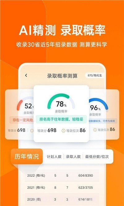 有道领世升学截图3