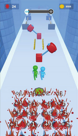 双逃行截图2 双逃行截图2