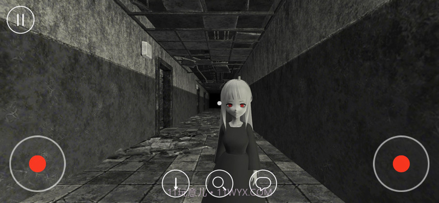 恐怖娃娃：版双胞胎姐妹苹果截图4