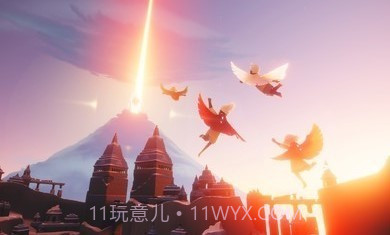 光遇白鸟单机版截图3 光遇白鸟单机版截图3