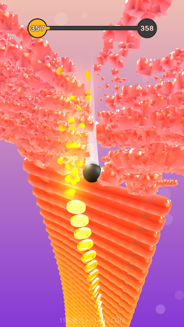 粉碎果冻截图2 粉碎果冻截图2