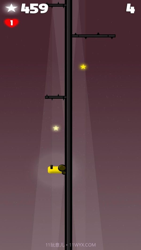 机器人爱翻滚截图3