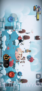 恶果之地截图4 恶果之地截图4