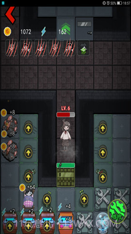 猛鬼宿舍自创房间截图2