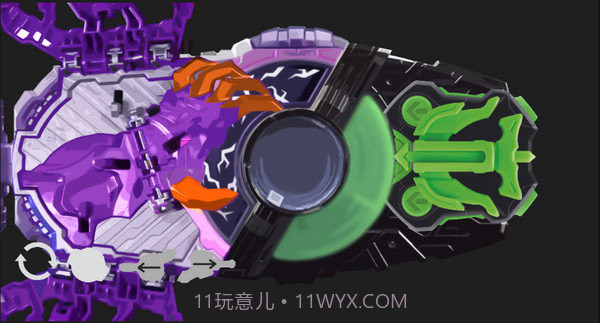 假面骑士圣刃豪华版模拟器截图1 假面骑士圣刃豪华版模拟器截图1