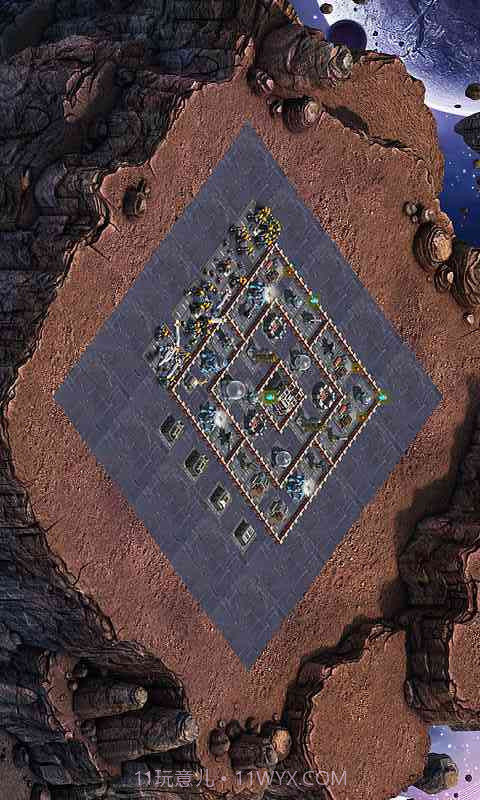 星际征服者截图2 星际征服者截图2