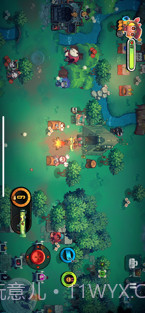 恶果之地截图1 恶果之地截图1