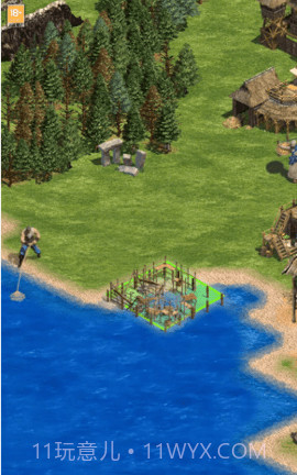 文明模拟器截图1 文明模拟器截图1