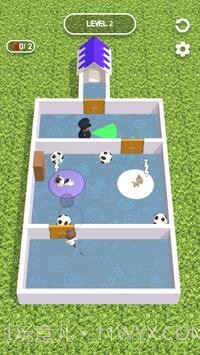 逃生犬截图3 逃生犬截图3