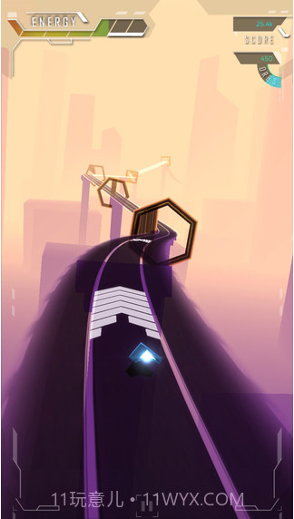 超音速音浪截图2