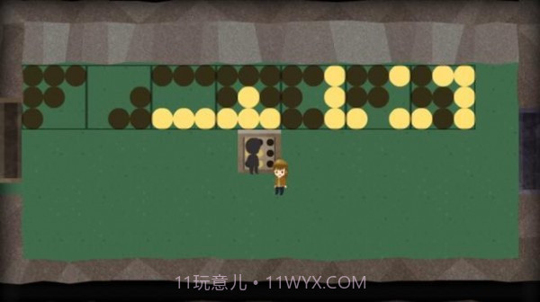 拉尼的洞窟截图4