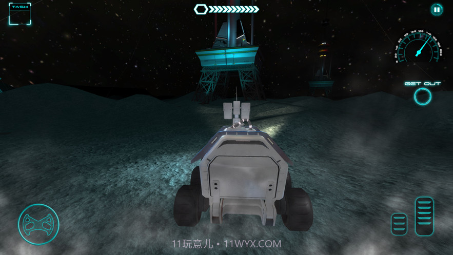 太空生存冒险截图3 太空生存冒险截图3