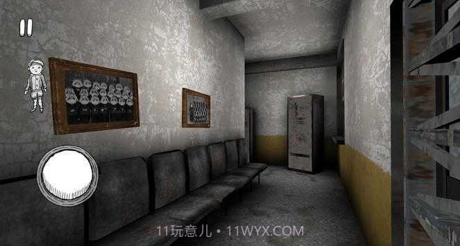 恐怖修女1.1.8万圣节版截图3