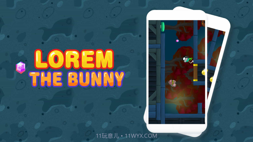 去救胖兔子截图3
