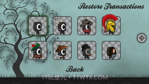 扎堆跑酷 Run In Crowd截图3 扎堆跑酷 Run In Crowd截图3