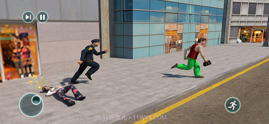 911紧急救援操作员截图4 911紧急救援操作员截图4