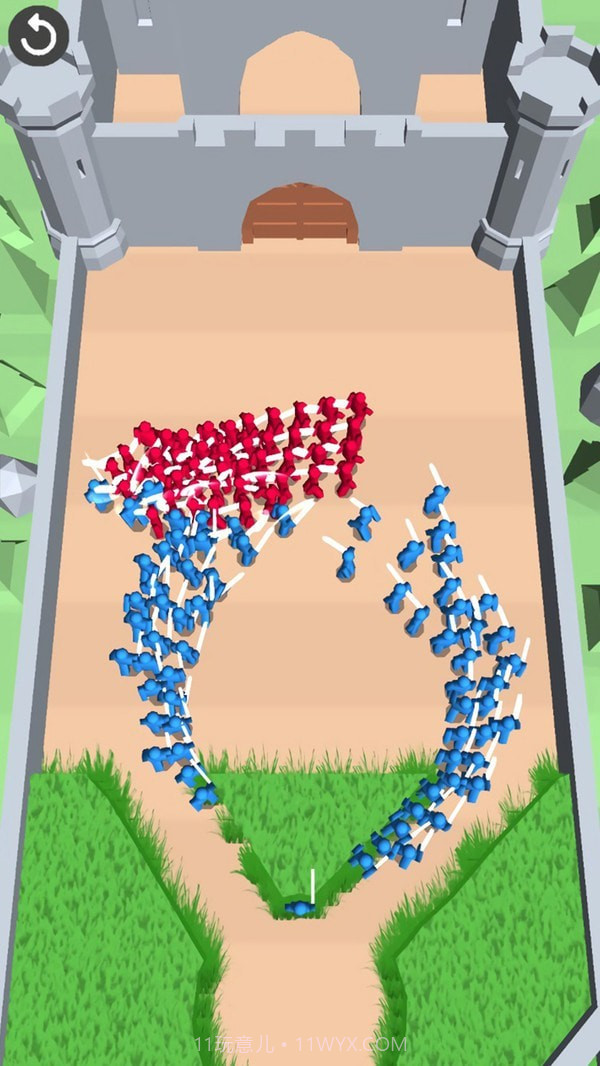 火柴人大战火柴人截图5 火柴人大战火柴人截图5