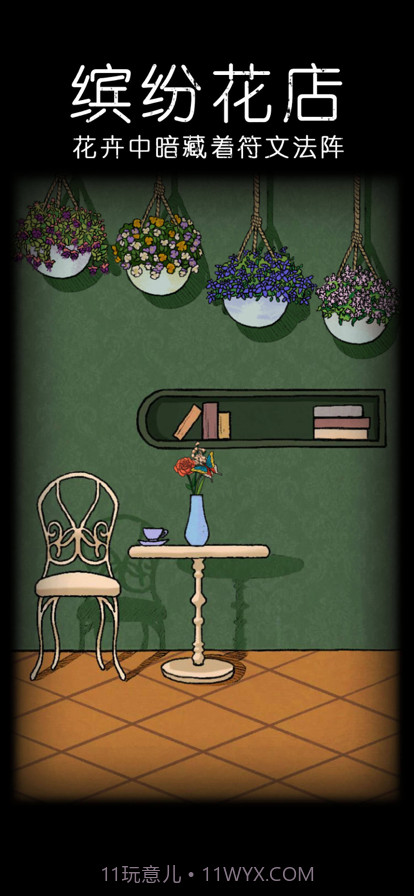 非常调查局截图1