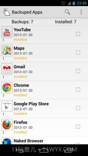 应用魔兔 AppWererabbit截图5 应用魔兔 AppWererabbit截图5