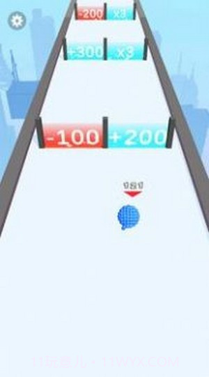 像素球对战截图1 像素球对战截图1