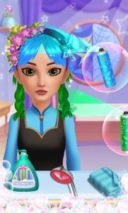 美发沙龙美容院截图2 美发沙龙美容院截图2