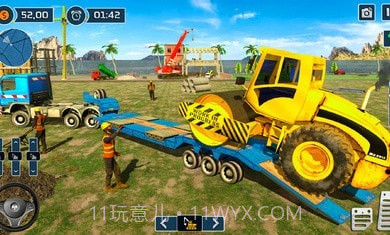 机场建设者截图1