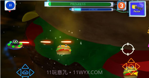 爆破工马克斯截图4