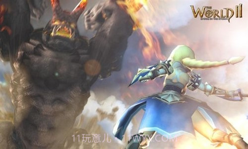 世界2：风暴帝国截图1