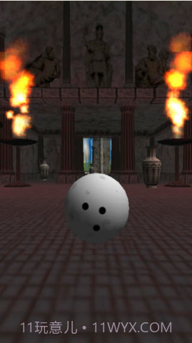 保龄球截图1 保龄球截图1