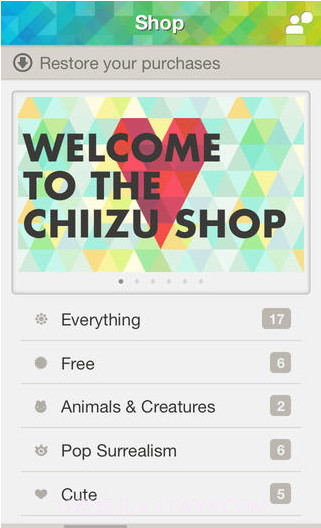 芝士先生截图3 芝士先生截图3