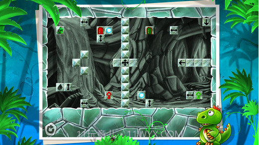 Dino Rocks恐龙岩石截图5