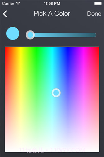 NStats截图1 NStats截图1