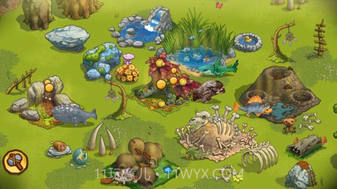 疯狂原始人 The Croods截图3