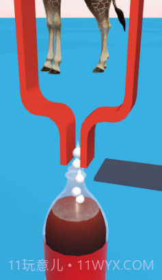 掉落与爆炸截图3