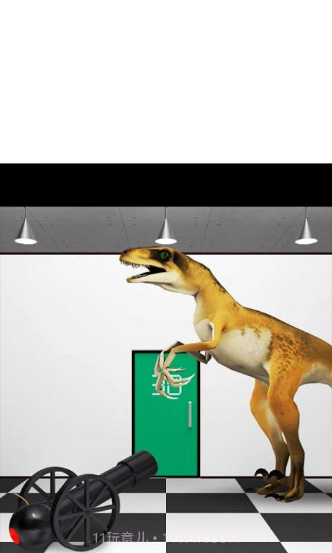 百门之屋4截图4