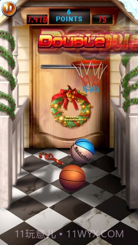 口袋篮球机截图3 口袋篮球机截图3