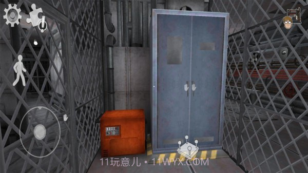 恐怖冰淇淋邻居截图3 恐怖冰淇淋邻居截图3