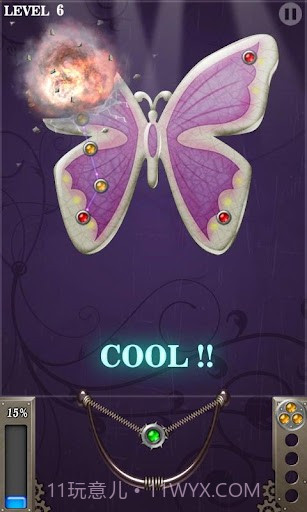 瓷器爆破 Ceramic Destroyer截图2