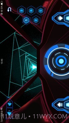 魔力赛车截图3 魔力赛车截图3