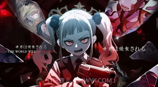 超能英雄战纪截图2 超能英雄战纪截图2