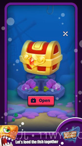 放置鱼类饲养截图3 放置鱼类饲养截图3