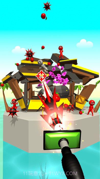 疯狂吸吸吸截图5