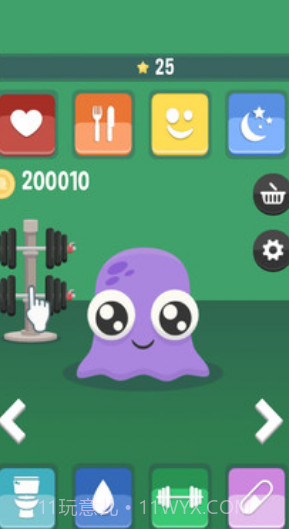 我的宠物5截图2