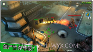 小小部队2截图4 小小部队2截图4