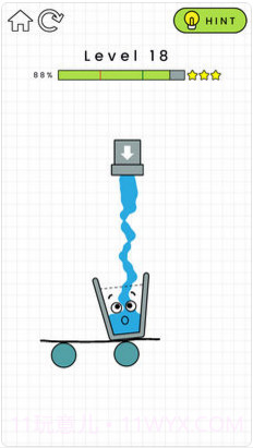 Happy Glass快乐玻璃杯截图2 Happy Glass快乐玻璃杯截图2